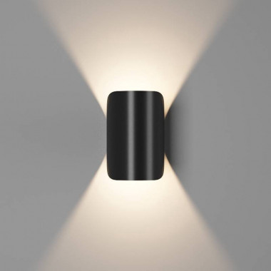 Светильник настенный DesignLed GW VENTURA 004447 — Multielectrika