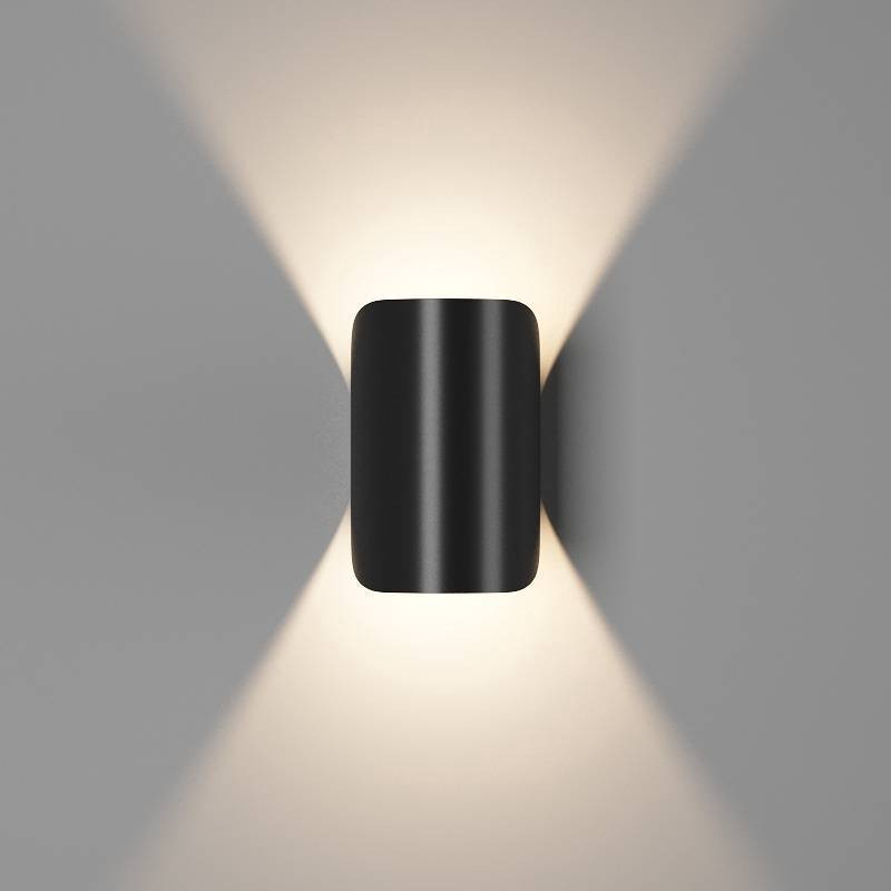 Светильник настенный DesignLed GW VENTURA 004447 фото 1 — Multielectrika