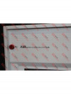 Щит накладной ABB AK660E3 60 модулей, 5 рядов (с винтовыми клеммами N/PE) 2CPX032572R9999, белый фото 5 &mdash; Multielectrika