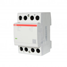 Модульный контактор ESB63-20N-06 (63А АС-1, 2НО), катушка 230В AC/DC, ABB 1SAE351111R0620 &mdash; Multielectrika