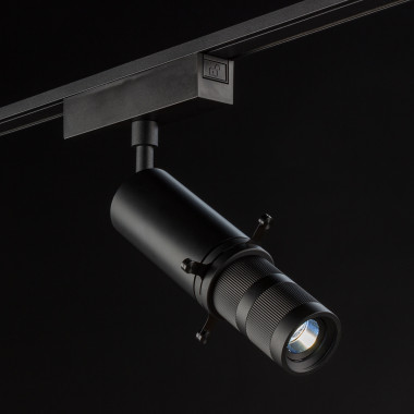 Светильник трековый SWG Pro SLIM 022104 — Multielectrika