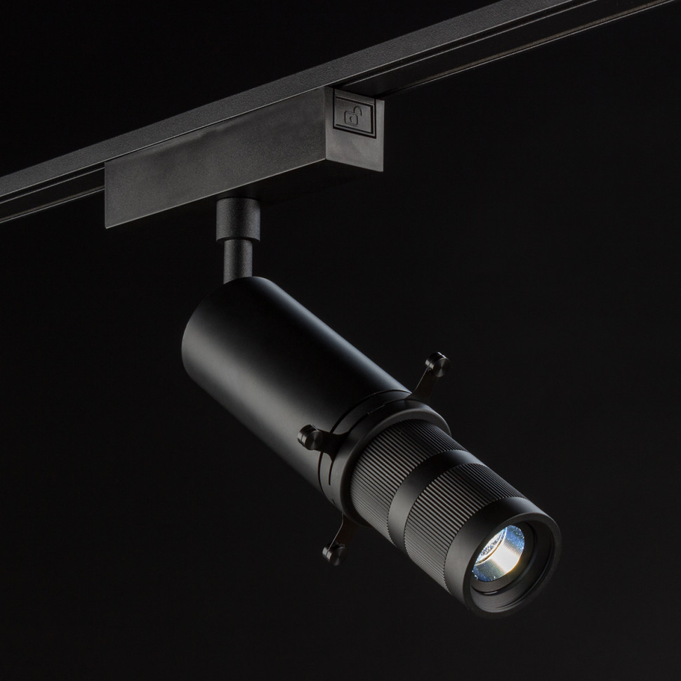 Светильник трековый SWG Pro SLIM 022104 фото 1 — Multielectrika