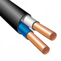Кабель силовой ВВГнг-LS ГОСТ 2x2,5 &mdash; Multielectrika