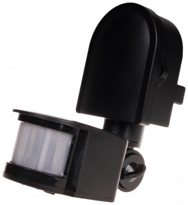 Датчик движения DR-05 (B/W) — Multielectrika