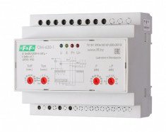 Ограничитель мощности (трёхфазный) OM-630-1 &mdash; Multielectrika