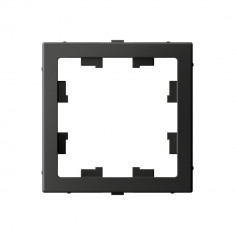 Адаптер для функции AtlasDesign Systeme Electric ArtGallery, базальт &mdash; Multielectrika