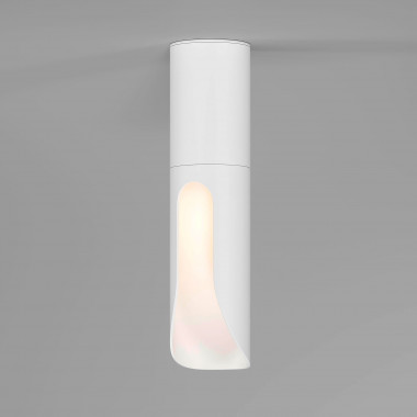 Светильник потолочный светодиодный Apex 7W 4000K черный 25113/LED — Multielectrika