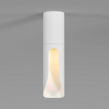 Светильник потолочный светодиодный Apex 7W 4000K черный 25113/LED — Multielectrika