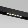 Slim Magnetic SL01 Трековый светильник 6W 4200K черный 85004/01 85004/01