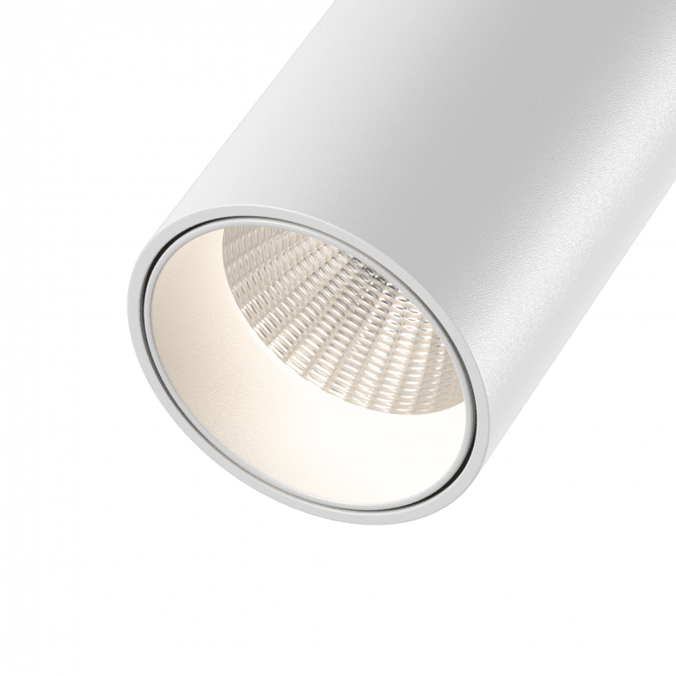 Дефлектор, белый, MINI-VL-DFL-WH фото 1 — Multielectrika