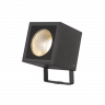 FL-1871-20-GR-WW, светильник грунтовый, IP65, серый, 20Вт, 3000К