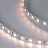 Лента светодиодная DSG 5050 WW 60L-V24-IP33, 2700 K, 300 LED, 14.4W/m, LUX