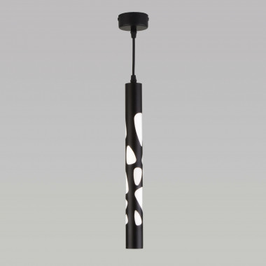 Подвесной светодиодный светильник DLR037 12W 4200K — Multielectrika