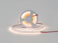 Лента высокоэффективная DSG-HE 2835, 180led/m, 24В, 9,6Вт,м, 3000K, CRI90, 5 лет гарантия &mdash; Multielectrika