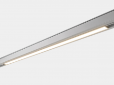 SY-LINK-900-WH-32-WW, светильник линейный матовый, белый, 32Вт, 3000К &mdash; Multielectrika