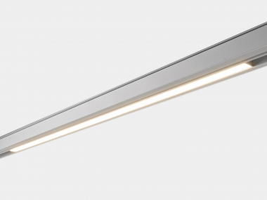 SY-LINK-900-WH-32-WW, светильник линейный матовый, белый, 32Вт, 3000К — Multielectrika