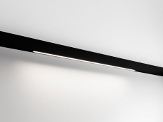 SY-mini-520814-30-48-BL-NW, светильник магнитный линейный, 30Вт, 4000К, 48В &mdash; Multielectrika