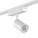 Светильник-спот системы SLIM, 10Вт, 48В, белый, SL-SLIM-SPWH-10-CCT фото 1 — Multielectrika