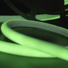 Термостойкая светодиодная лента зеленого свечения SWG PRO