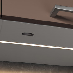 Выключатель ИК с функцией диммирования 12/24V 36/72W 95004/01 &mdash; Multielectrika