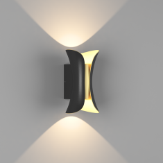 Светильник настенный DesignLed GW 007103 &mdash; Multielectrika