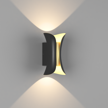 Светильник настенный DesignLed GW 007103 — Multielectrika