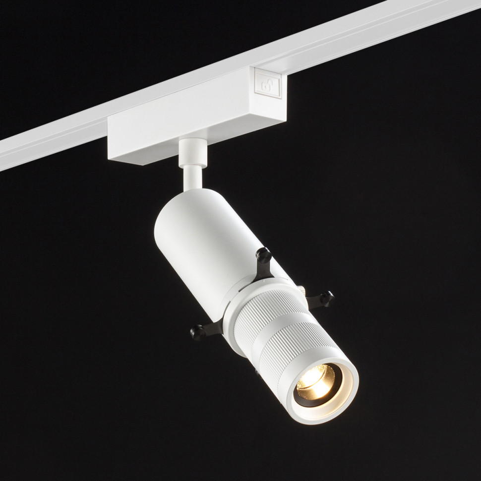 Светильник трековый SWG Pro SLIM 022105 фото 1 — Multielectrika
