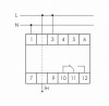 Реле тока для систем автоматики EPP-619-01 фото 2 — Multielectrika