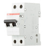 Автомат двухполюсный ABB SH202L C50 2CDS242001R0504 фото 1 — Multielectrika