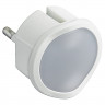 Аварийный светильник съемный Legrand. Бел 050678