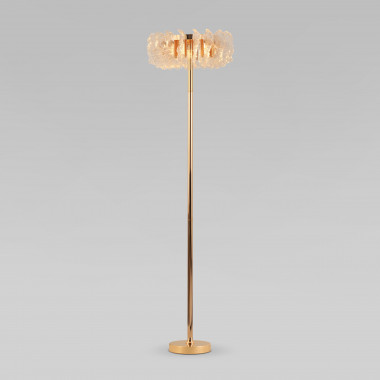 Напольный светодиодный светильник 80510/1 — Multielectrika