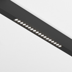 Slim Magnetic Умный трековый светильник 18W 2700-6500K Dim SL03(черный) 85193/01 &mdash; Multielectrika