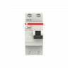 УЗО ABB FH202 AC-25/0,03 2P