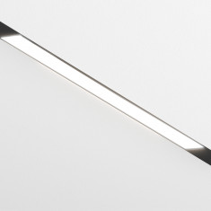 Slim Magnetic L02 Трековый светильник 20W 4200K черный 85002/01 85002/01 &mdash; Multielectrika