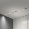 Slim Magnetic L02 Трековый светильник 20W 4200K черный 85002/01 85002/01 фото 72 &mdash; Multielectrika