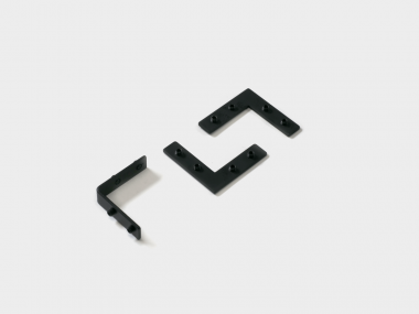 SY-CN-SET2, набор коннекторов для вертикального соединения серии SY — Multielectrika