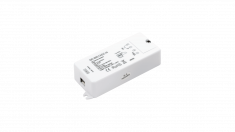 SR-8001A DC-N, ИК-выключатель "взмах руки" черный (new) 12-36В &mdash; Multielectrika