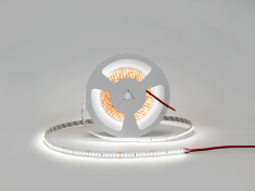 Лента высокоэффективная DSG-HE 2835, 180led/m, 24В, 9,6Вт,м, 4000K, CRI90, 5 лет гарантия &mdash; Multielectrika