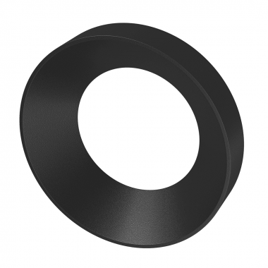 Дефлектор, черный, VL-DFL-BL — Multielectrika