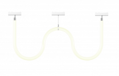 Светильник-лента системы SLIM, 42Вт, 48В, белый, SL-SLIM-360WH-42-CCT &mdash; Multielectrika