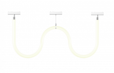 Светильник-лента системы SLIM, 42Вт, 48В, белый, SL-SLIM-360WH-42-CCT — Multielectrika
