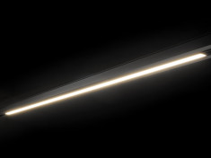 SY-LINK-1200-BL-40-NW, светильник линейный матовый, черный, 40Вт, 4000К &mdash; Multielectrika