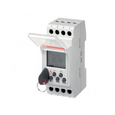 Реле освещенности астрономическое ABB TWA-1 на 1 канал 2CSM204365R1341 &mdash; Multielectrika