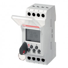 Реле освещенности астрономическое ABB TWA-1 на 1 канал 2CSM204365R1341 &mdash; Multielectrika