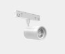 SY-LINK-ZM-WH-13-WW, светильник-спот зум, белый, 12Вт, 48В, 3000К