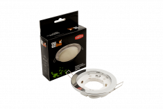 Светильник встраиваемый SWG GX53 002296 &mdash; Multielectrika