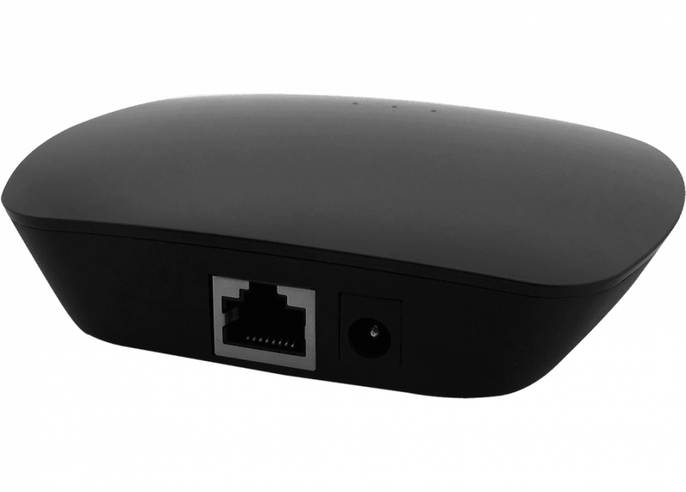 WIFI-RF шлюз EasyDim RF-GW (B) фото 1 — Multielectrika