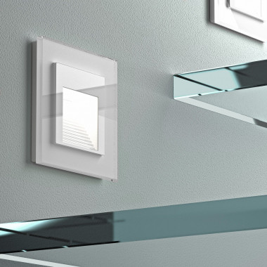 Встраиваемая LED подсветка (белый) W1154201 — Multielectrika