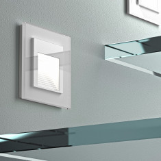 Встраиваемая LED подсветка (белый) W1154201 &mdash; Multielectrika