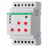 Реле тока для систем автоматики EPP-620